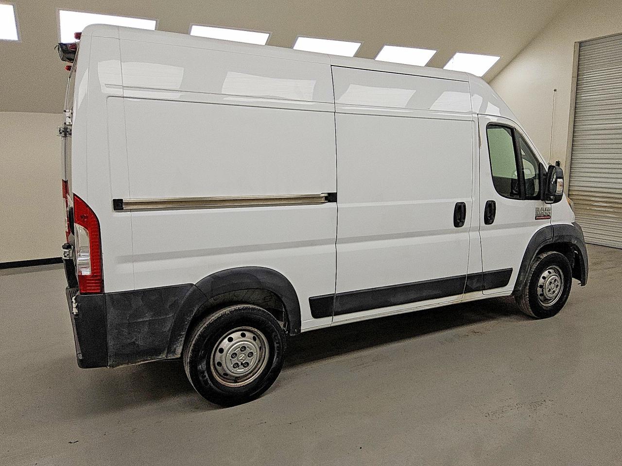 2020 RAM PROMASTER 2500 2500 HIGH — снимка 3