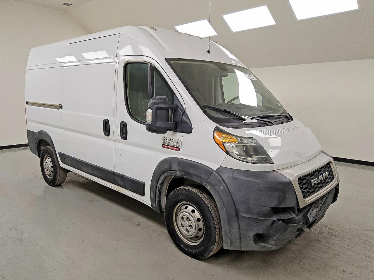 2020 RAM PROMASTER 2500 2500 HIGH — снимка 4