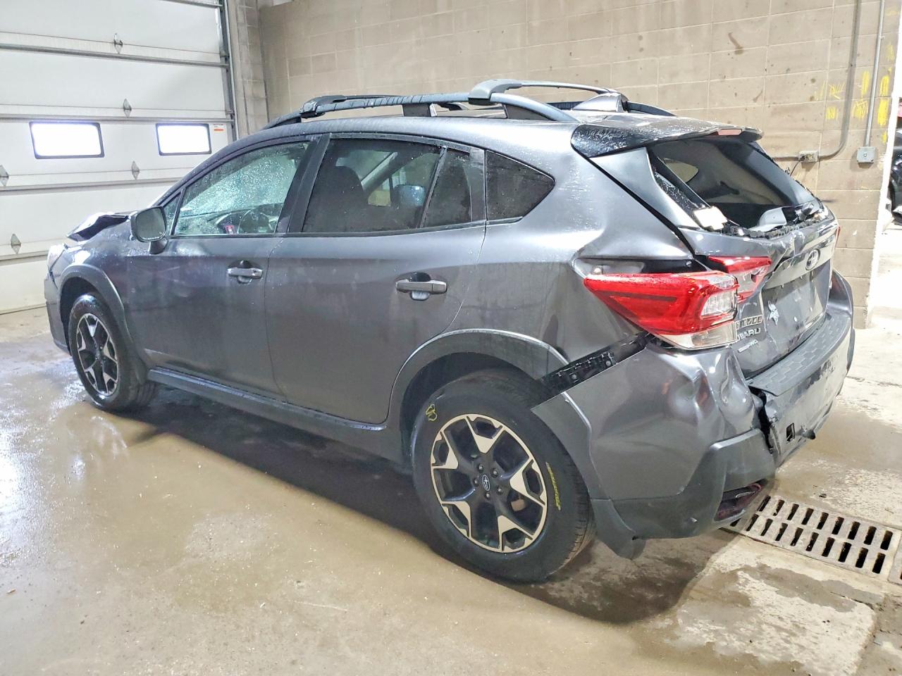 2020 SUBARU CROSSTREK PREMIUM — снимка 2