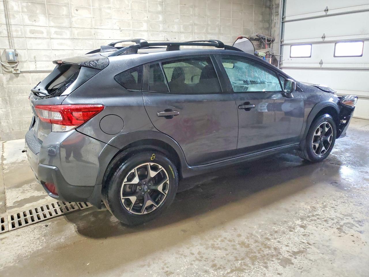 2020 SUBARU CROSSTREK PREMIUM — снимка 3