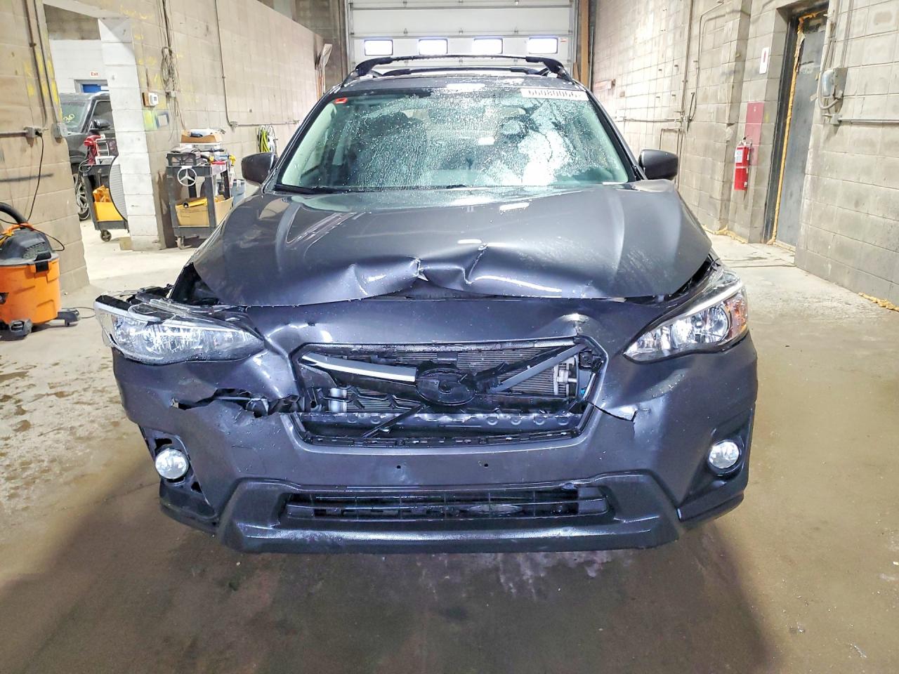 2020 SUBARU CROSSTREK PREMIUM — снимка 5
