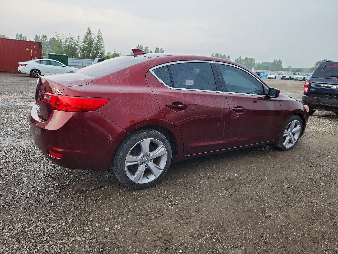 2015 ACURA ILX 20 TECH — снимка 3