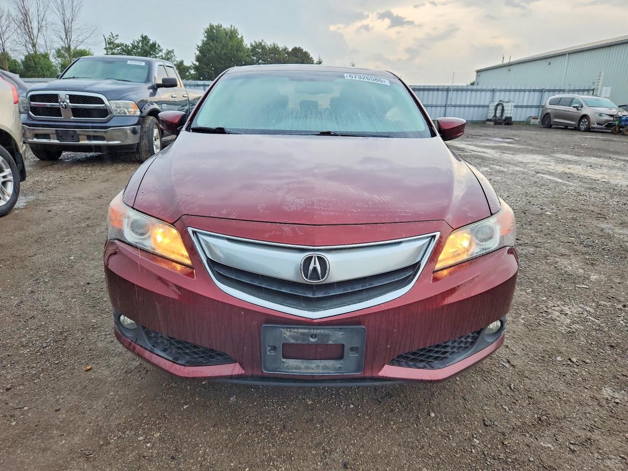 2015 ACURA ILX 20 TECH — снимка 5
