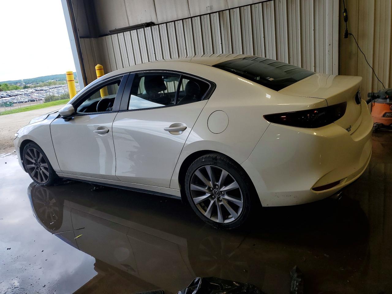2021 MAZDA 3 PREFERRED — снимка 2