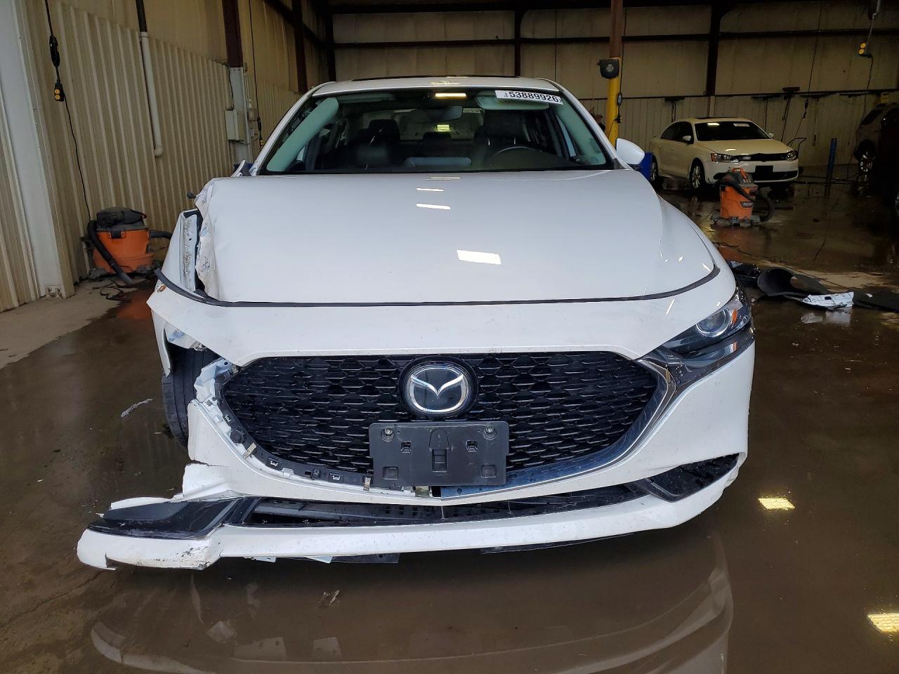 2021 MAZDA 3 PREFERRED — снимка 5