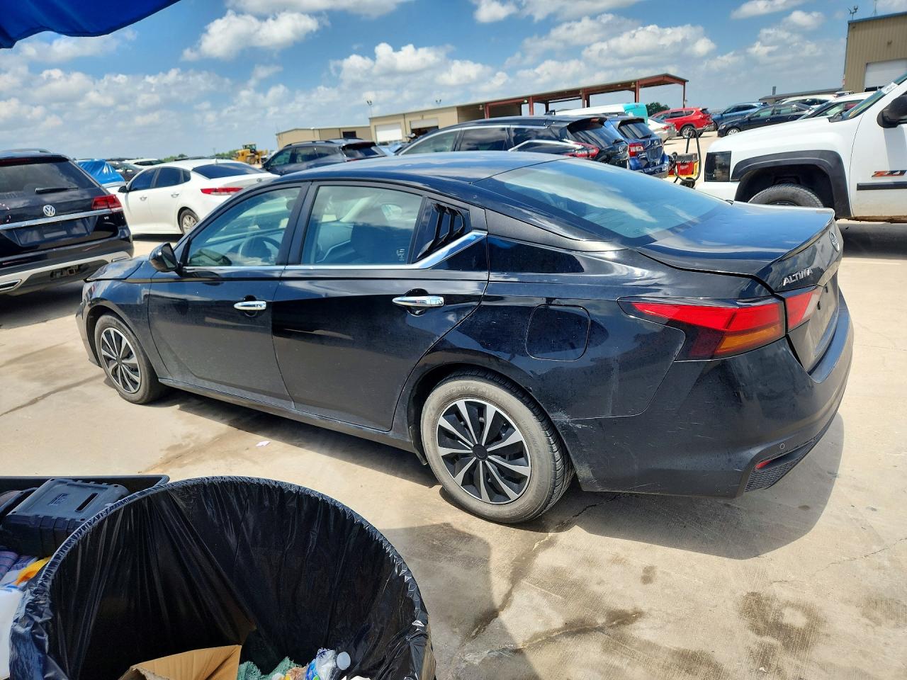 2023 NISSAN ALTIMA S — снимка 2