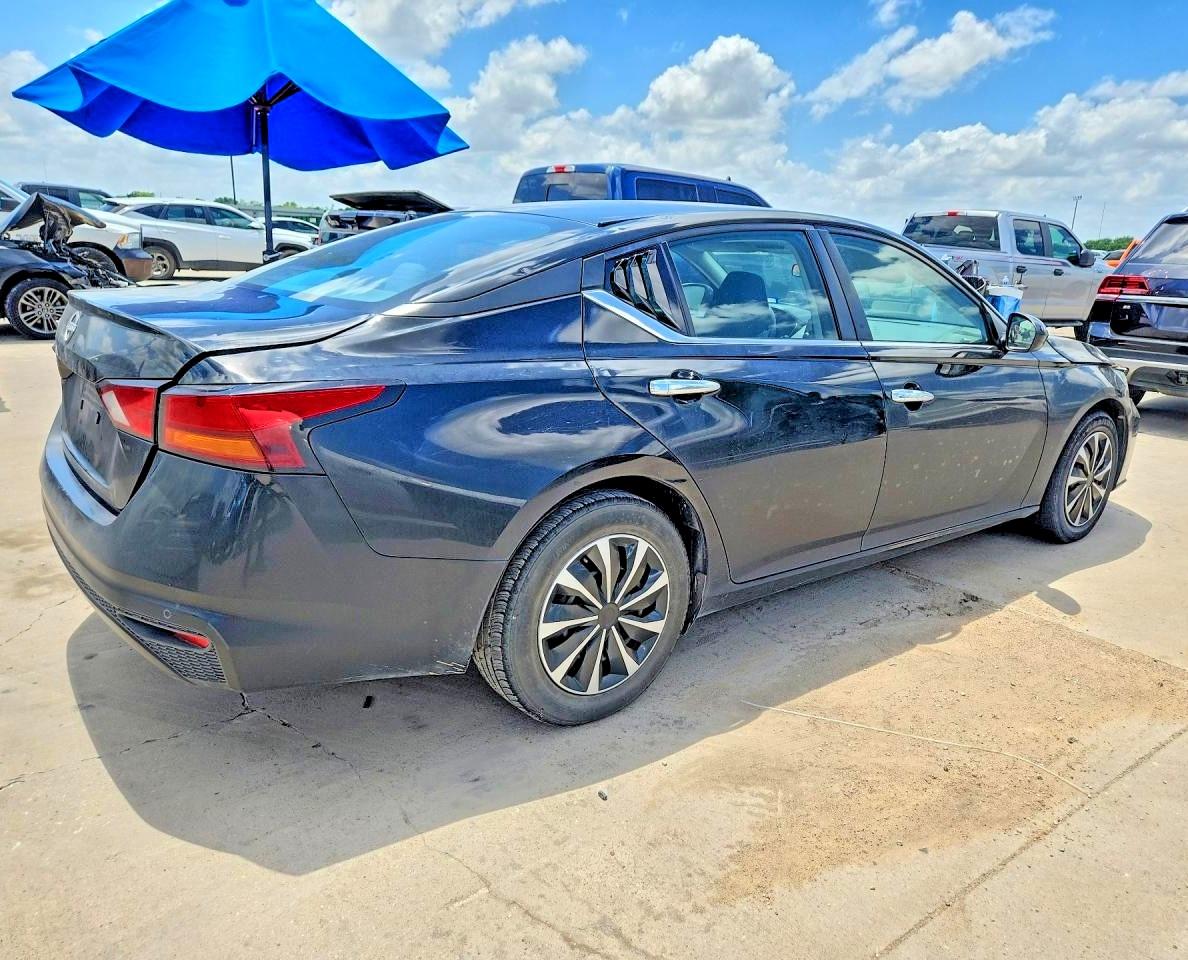 2023 NISSAN ALTIMA S — снимка 3