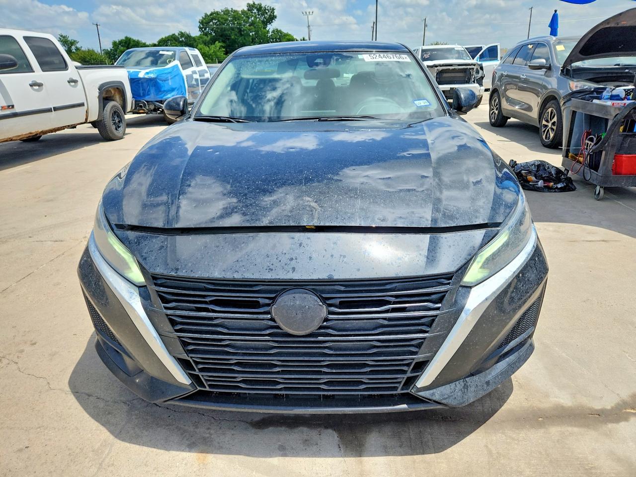 2023 NISSAN ALTIMA S — снимка 5
