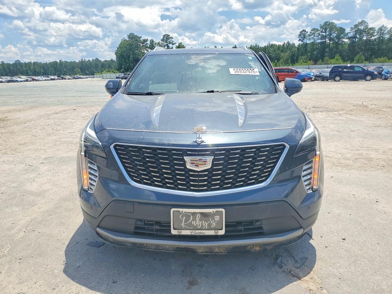 2019 CADILLAC XT4 PREMIUM LUXURY — снимка 5