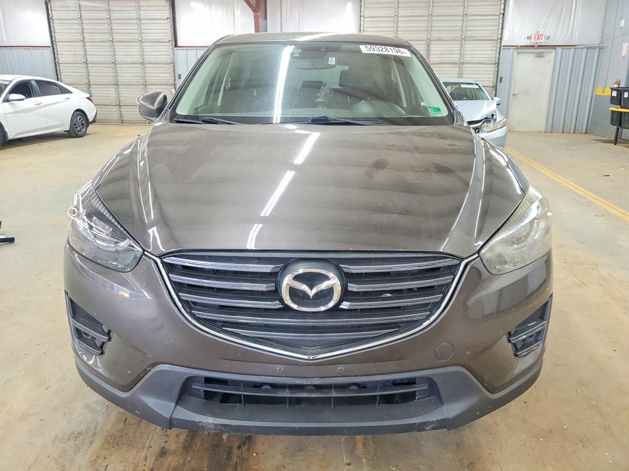 2016 MAZDA CX-5 GT — снимка 5