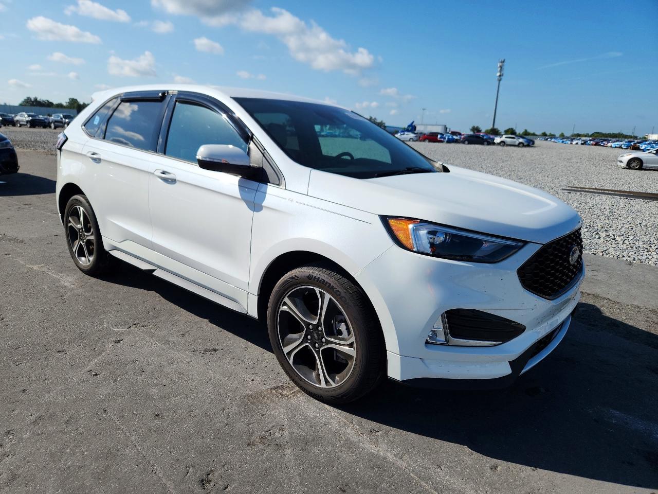 2023 FORD EDGE ST — снимка 4