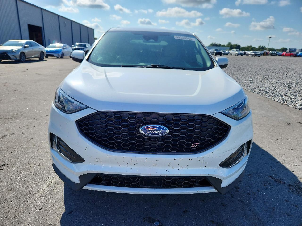2023 FORD EDGE ST — снимка 5