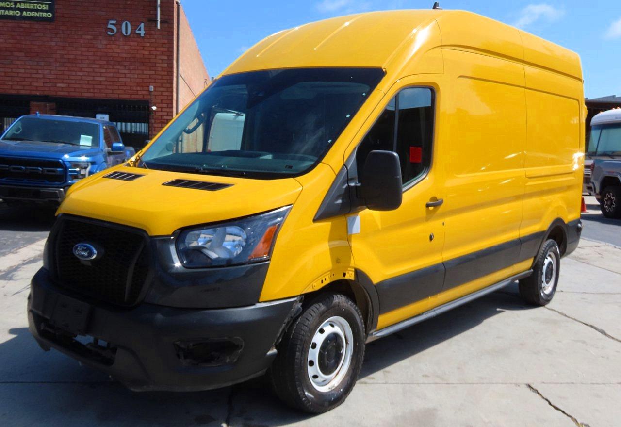 2023 FORD TRANSIT T-250 — снимка 3