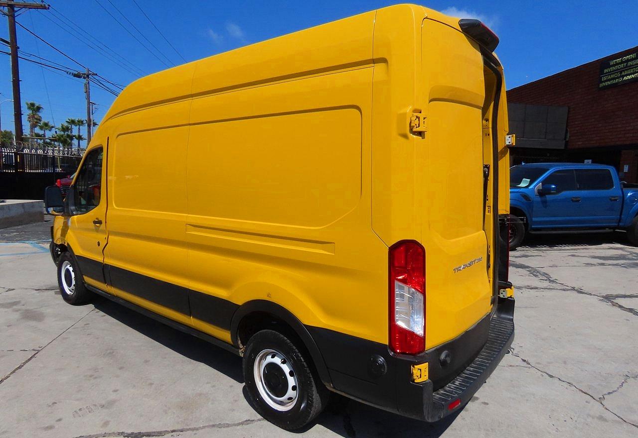 2023 FORD TRANSIT T-250 — снимка 5