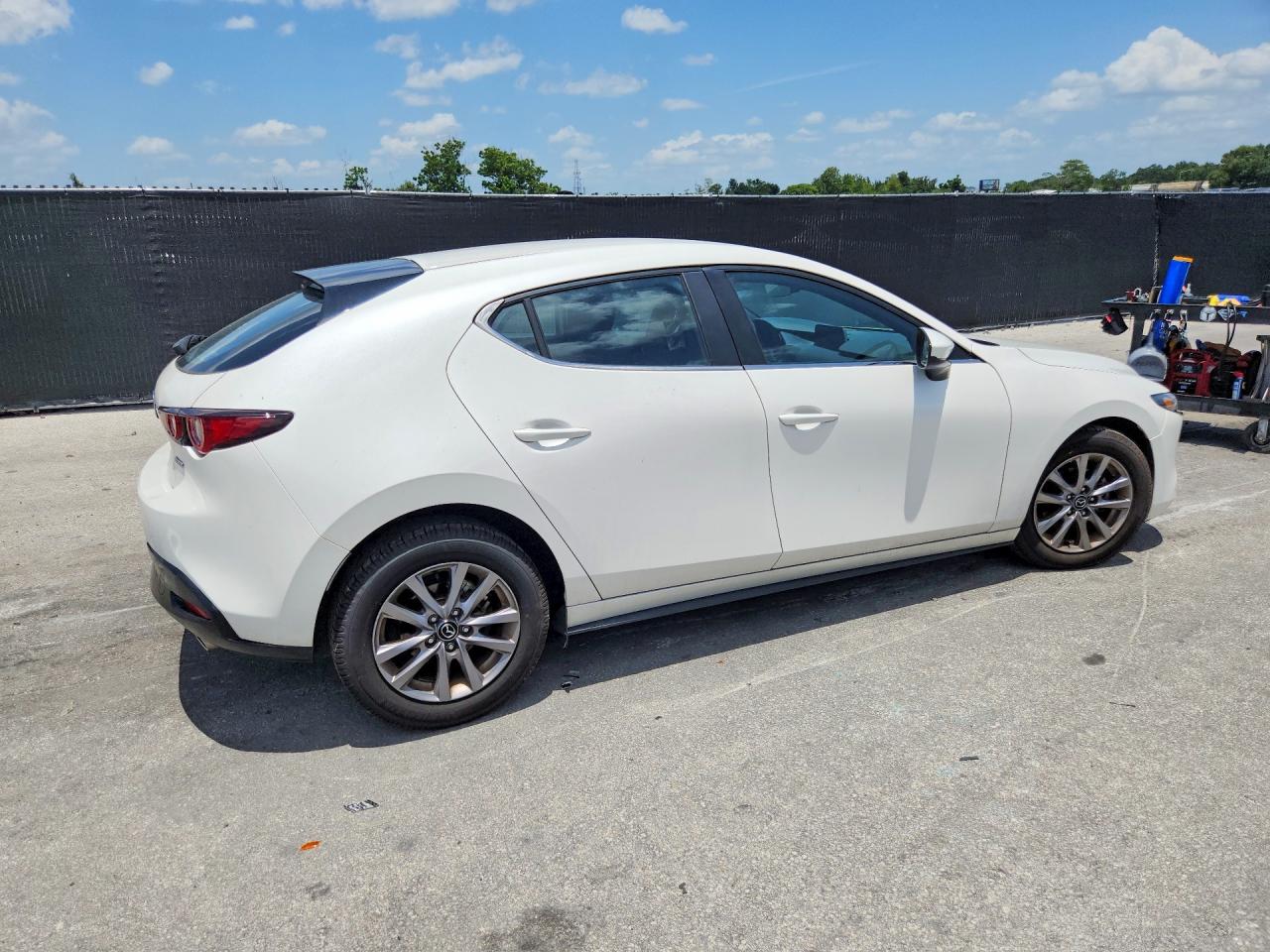 2022 MAZDA 3 — снимка 3