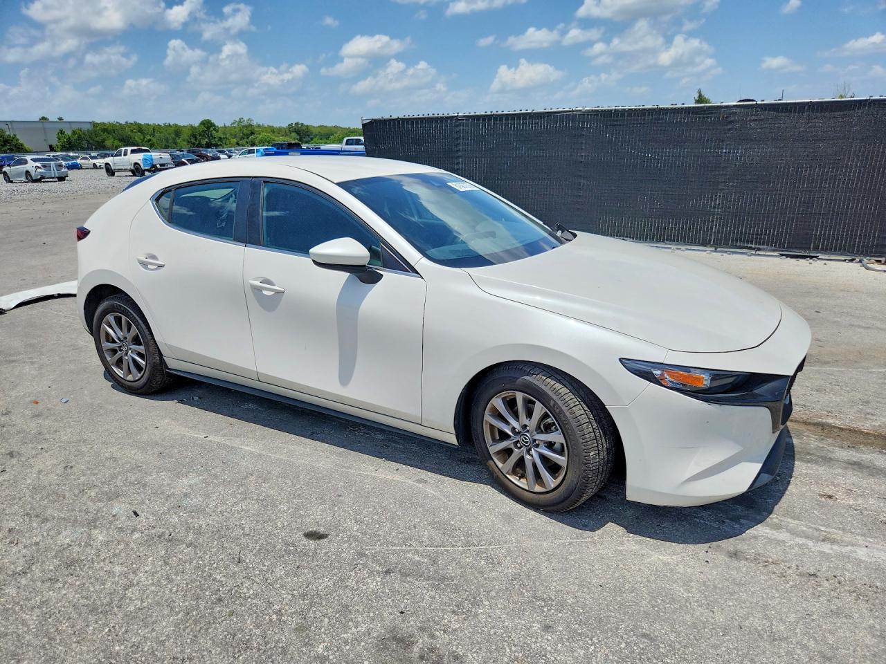 2022 MAZDA 3 — снимка 4