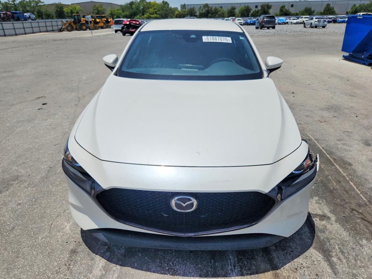 2022 MAZDA 3 — снимка 5