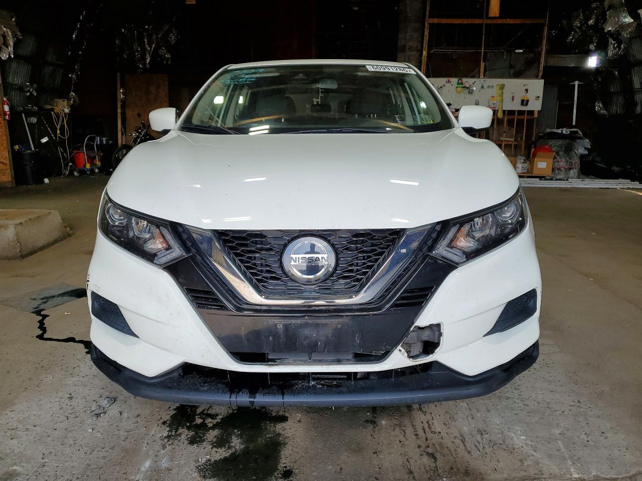 2021 NISSAN ROGUE SPORT S — снимка 5