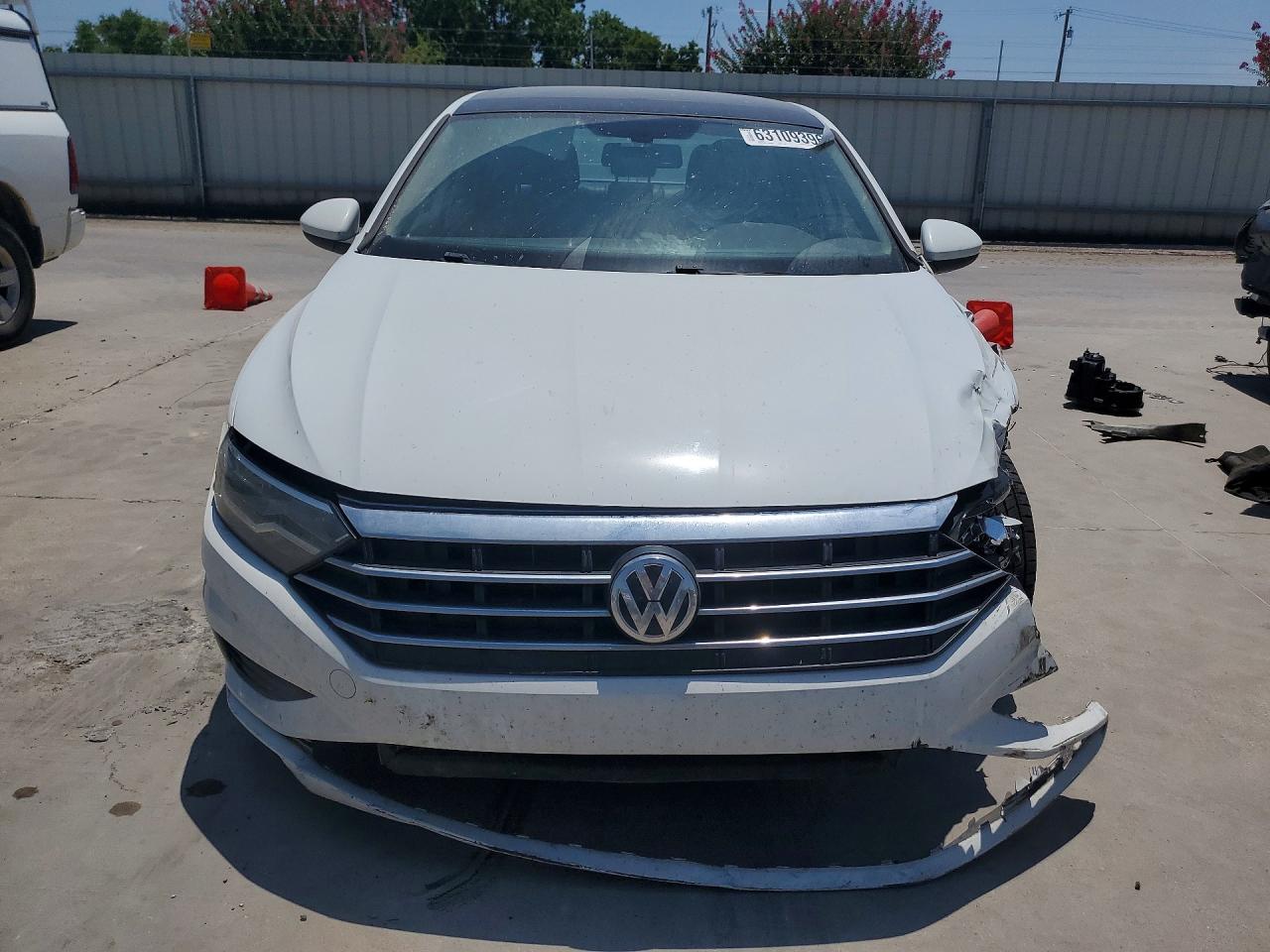 2020 VOLKSWAGEN JETTA S — снимка 5