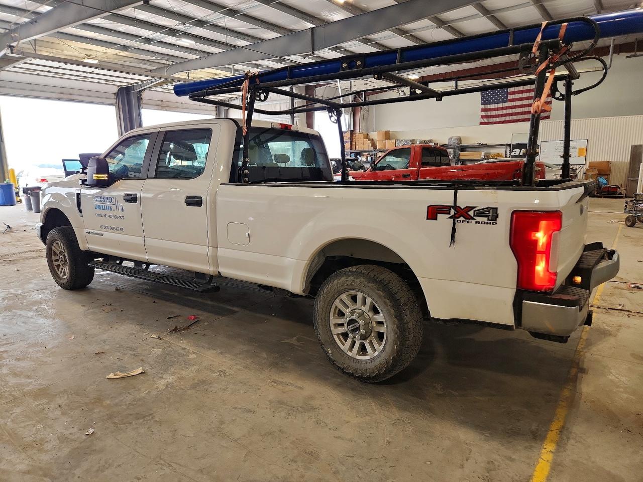 2019 FORD F350 SUPER DUTY — снимка 2