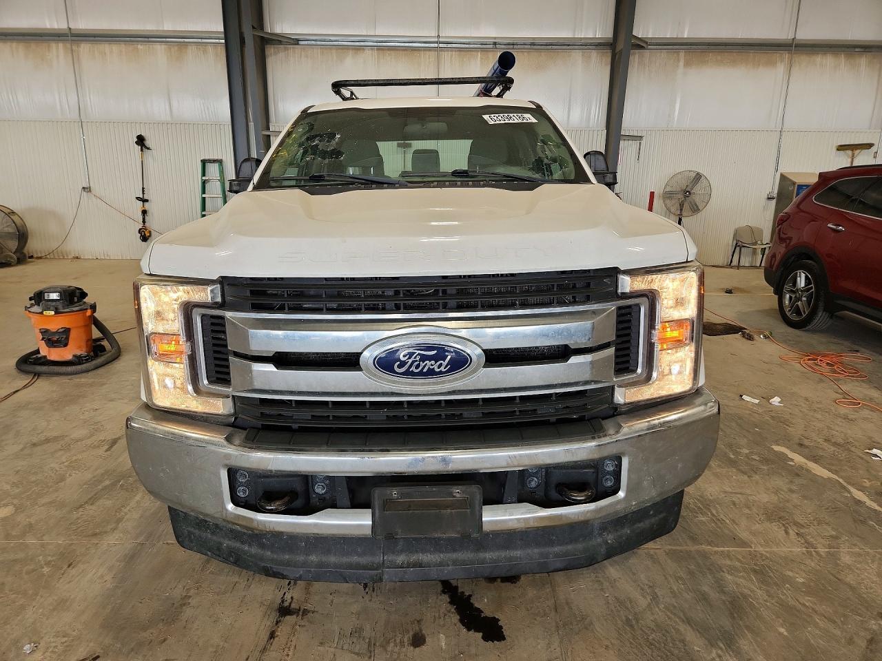 2019 FORD F350 SUPER DUTY — снимка 5