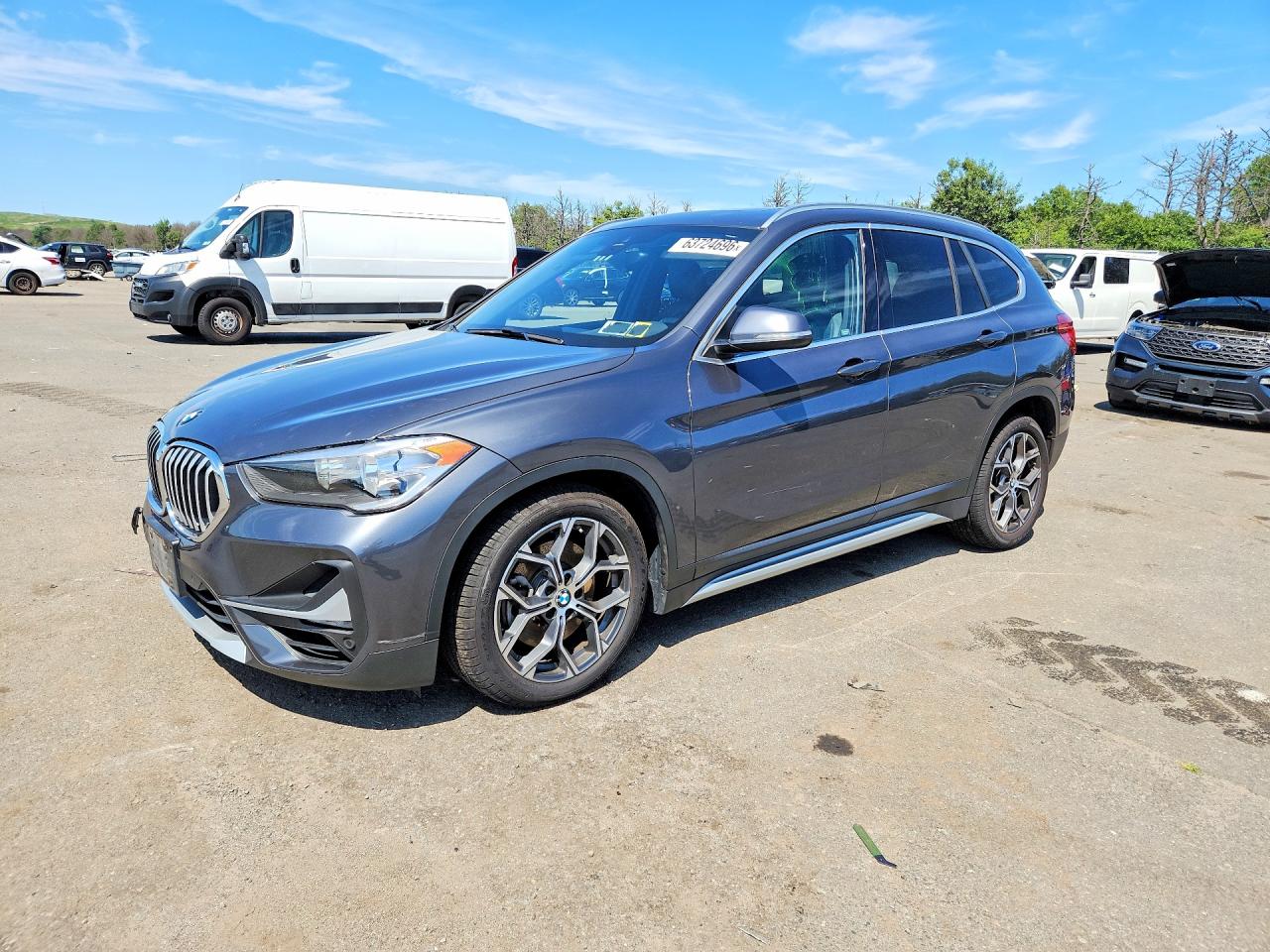 2020 BMW X1 XDRIVE28I