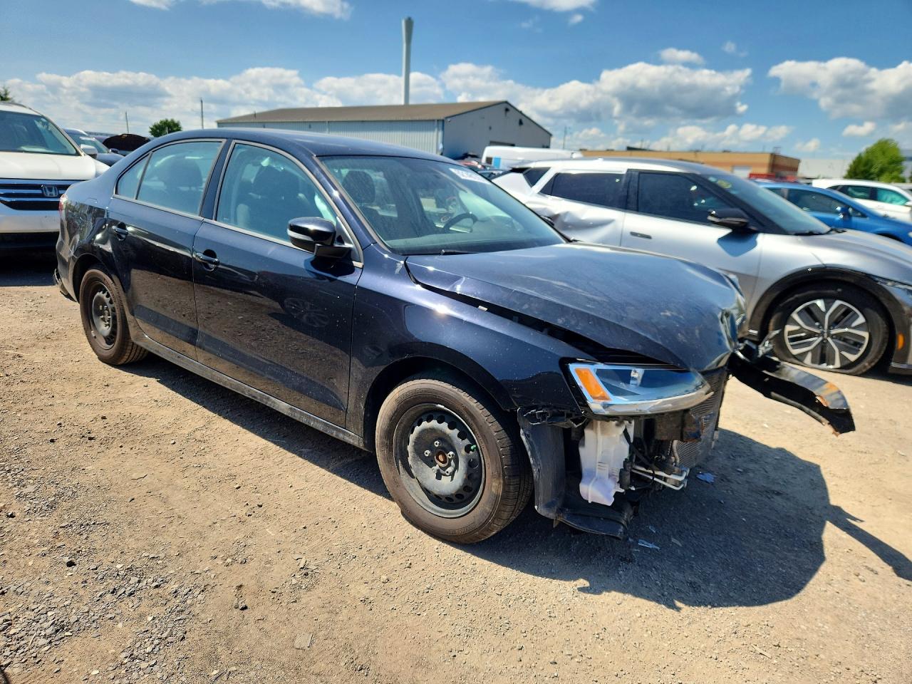 2016 VOLKSWAGEN JETTA S — снимка 4