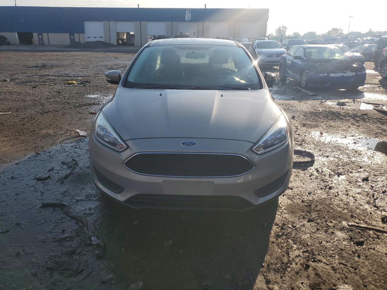 2016 FORD FOCUS SE — снимка 5