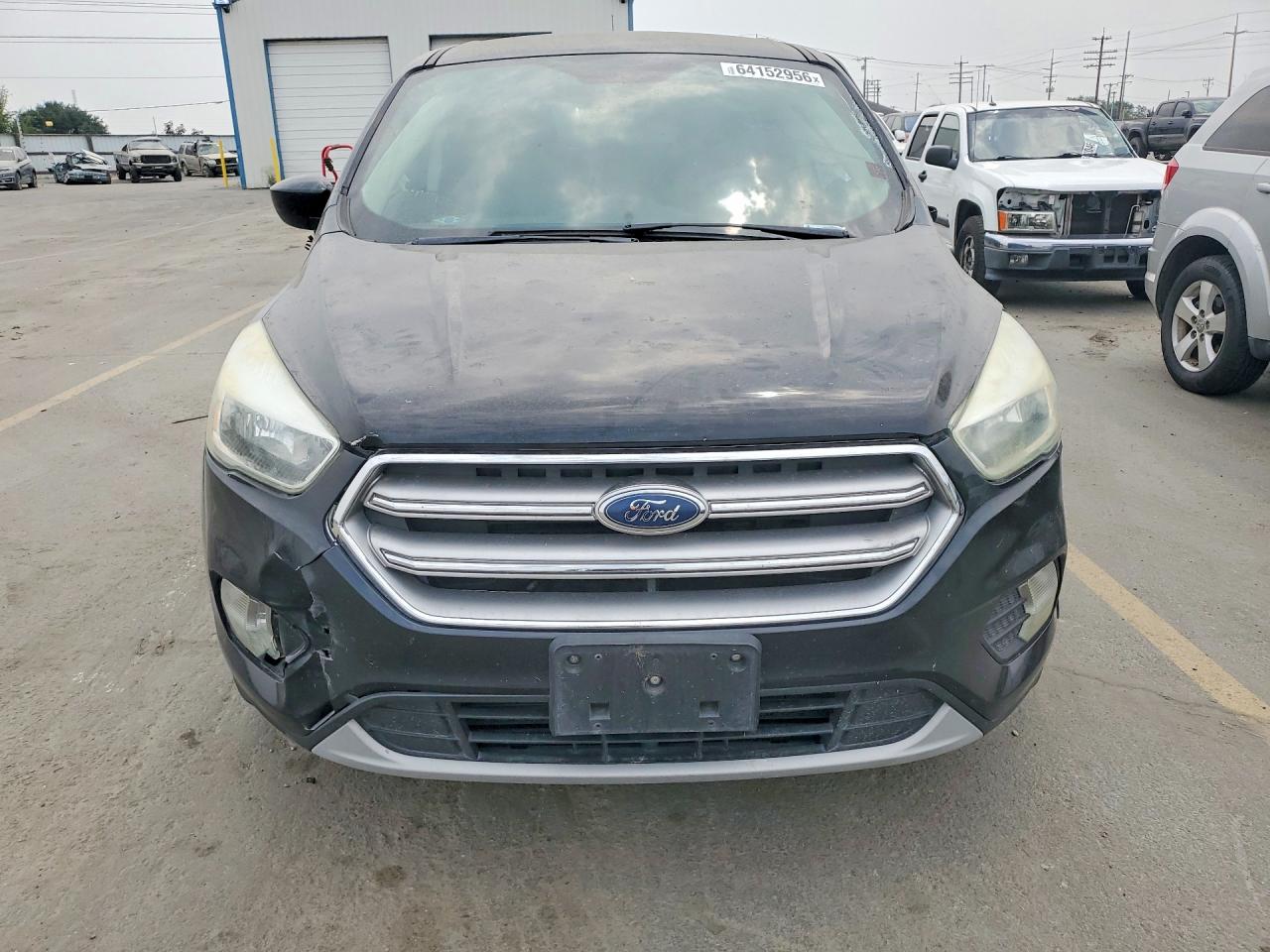 2017 FORD ESCAPE SE — снимка 5
