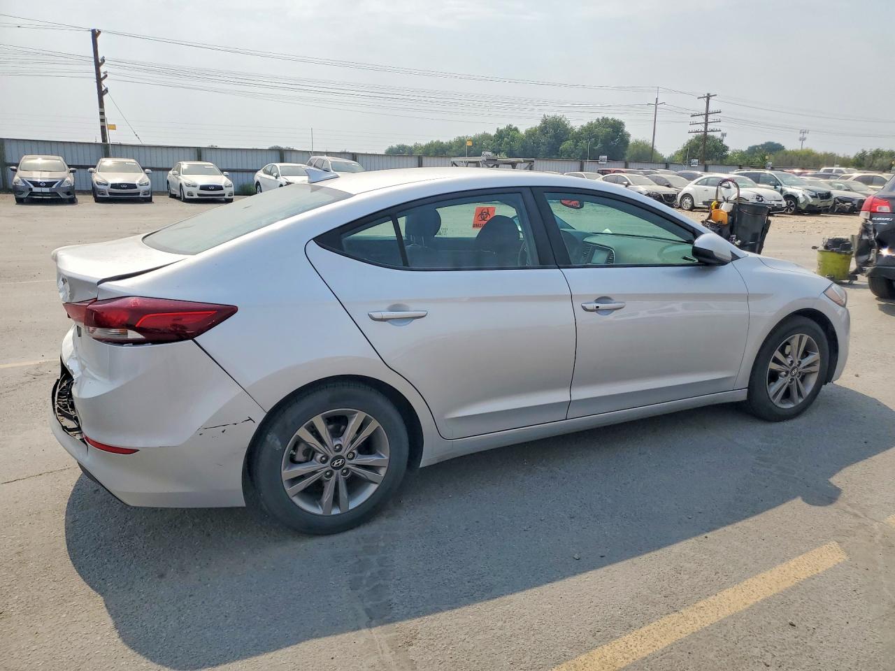 2018 HYUNDAI ELANTRA VALUE EDITION — снимка 3