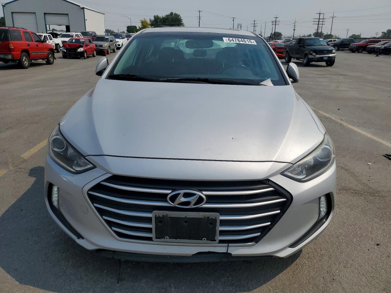 2018 HYUNDAI ELANTRA VALUE EDITION — снимка 5
