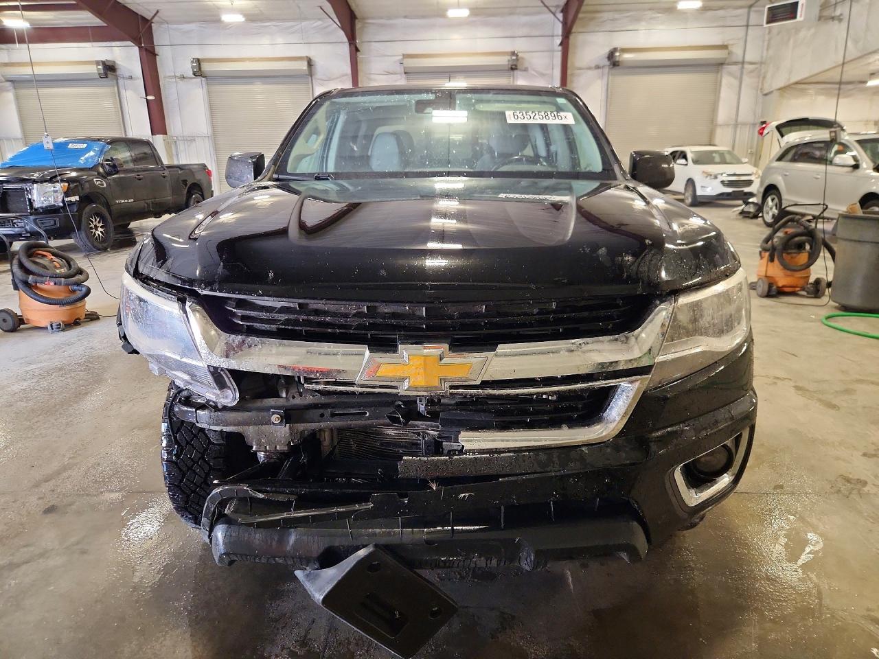 2016 CHEVROLET COLORADO LT — снимка 5