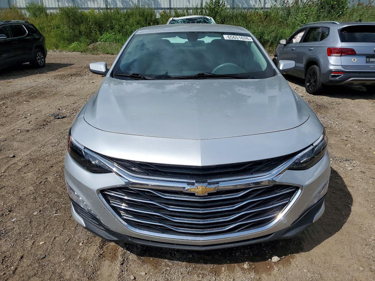 2020 CHEVROLET MALIBU LT — снимка 5