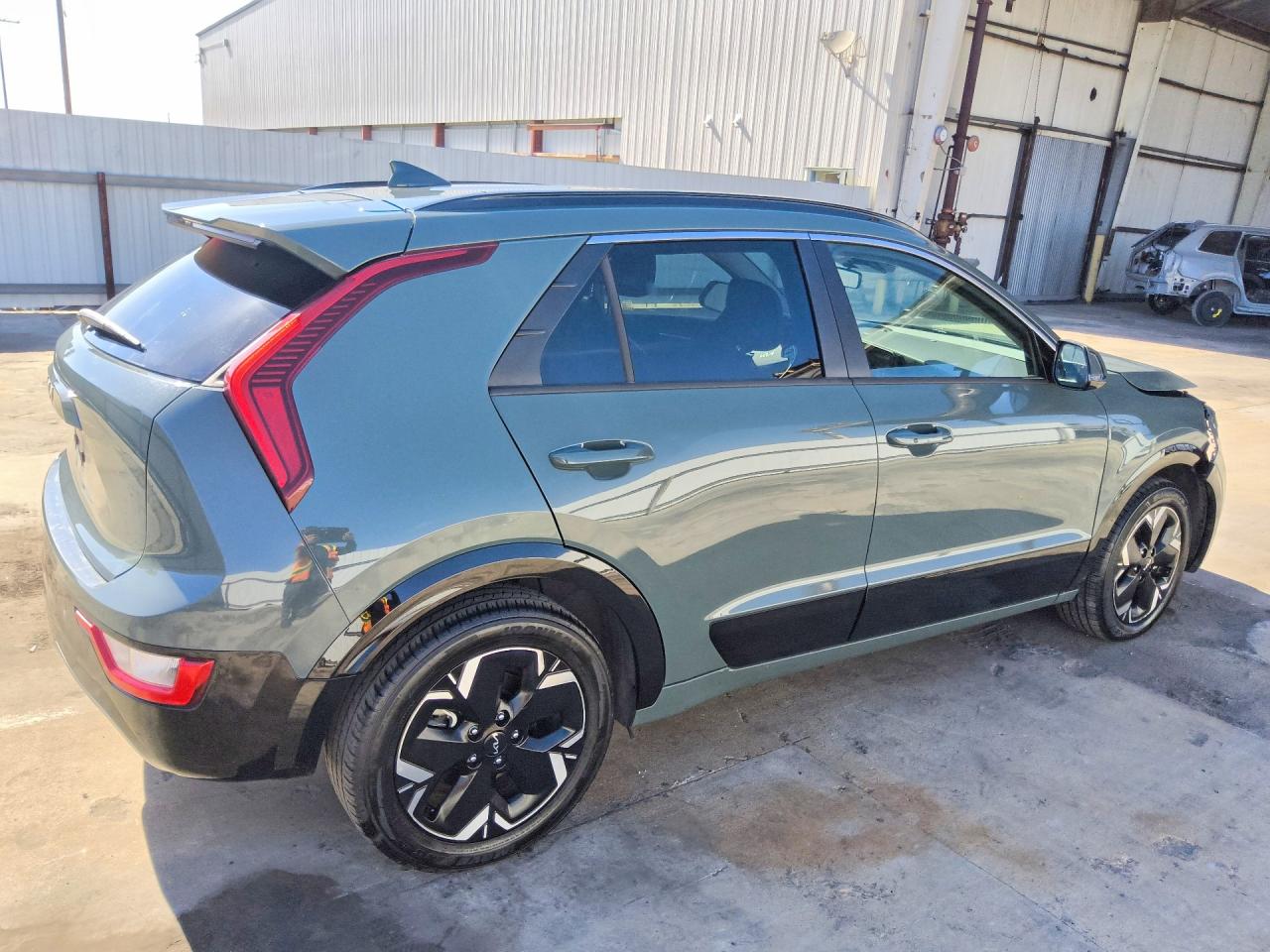 2023 KIA NIRO WIND — снимка 3