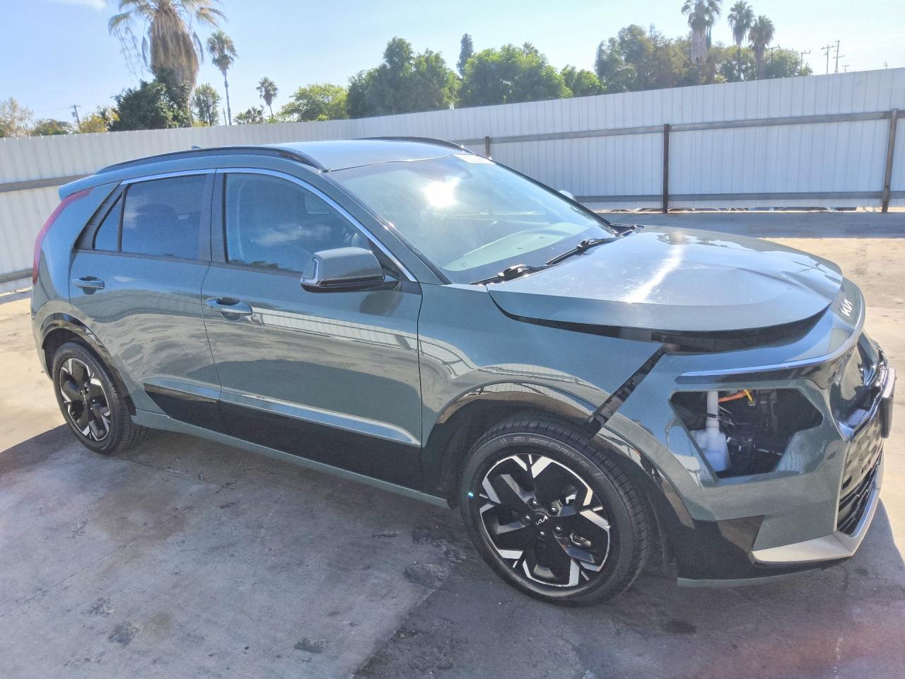 2023 KIA NIRO WIND — снимка 4