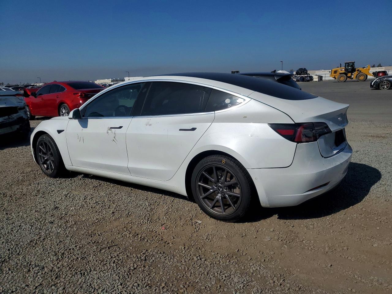 2020 TESLA MODEL 3 — снимка 2