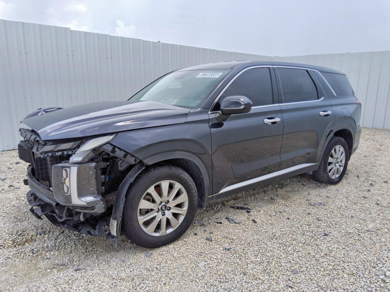 2023 HYUNDAI PALISADE SE