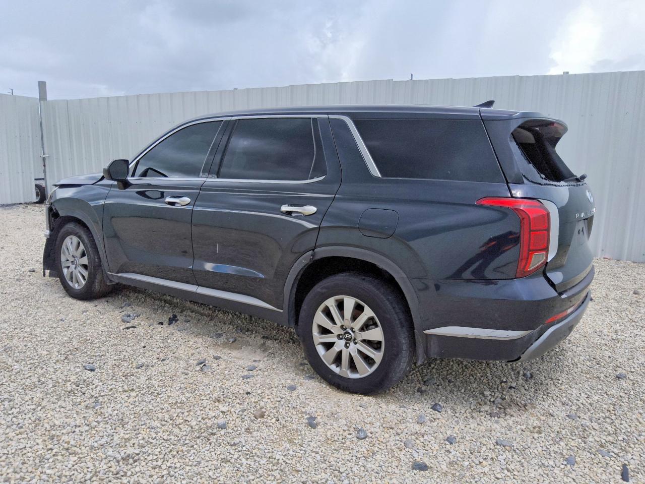 2023 HYUNDAI PALISADE SE — снимка 2