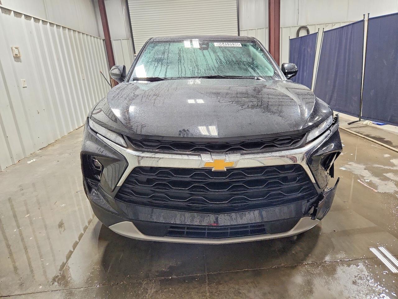 2026 CHEVROLET BLAZER 2LT — снимка 5