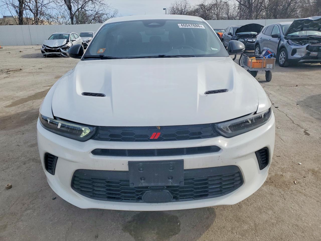 2024 DODGE HORNET R — снимка 5
