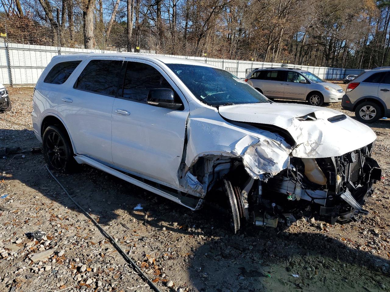 2019 DODGE DURANGO R/T — снимка 4