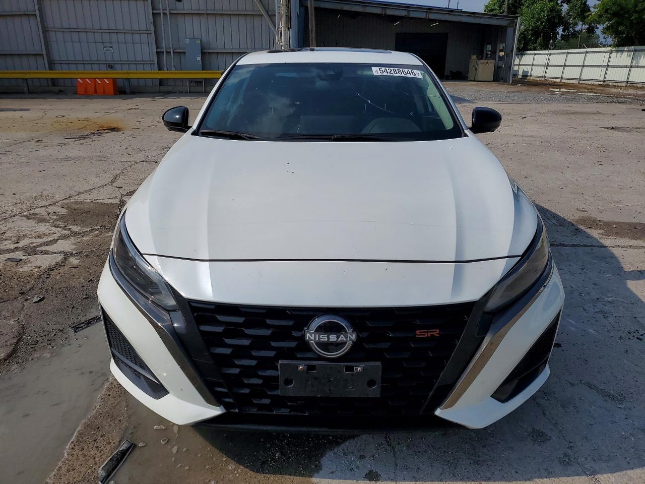 2024 NISSAN ALTIMA — снимка 5