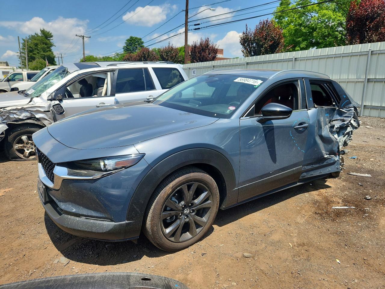 2024 MAZDA CX-30 PREFERRED