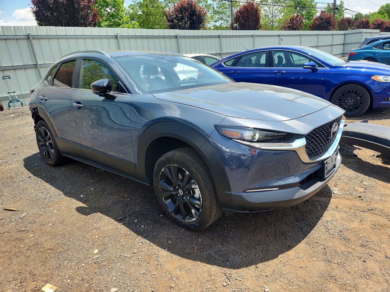 2024 MAZDA CX-30 PREFERRED — снимка 4