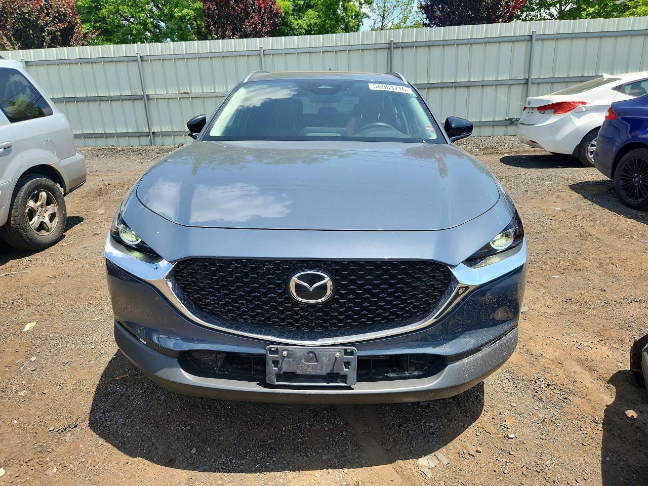 2024 MAZDA CX-30 PREFERRED — снимка 5