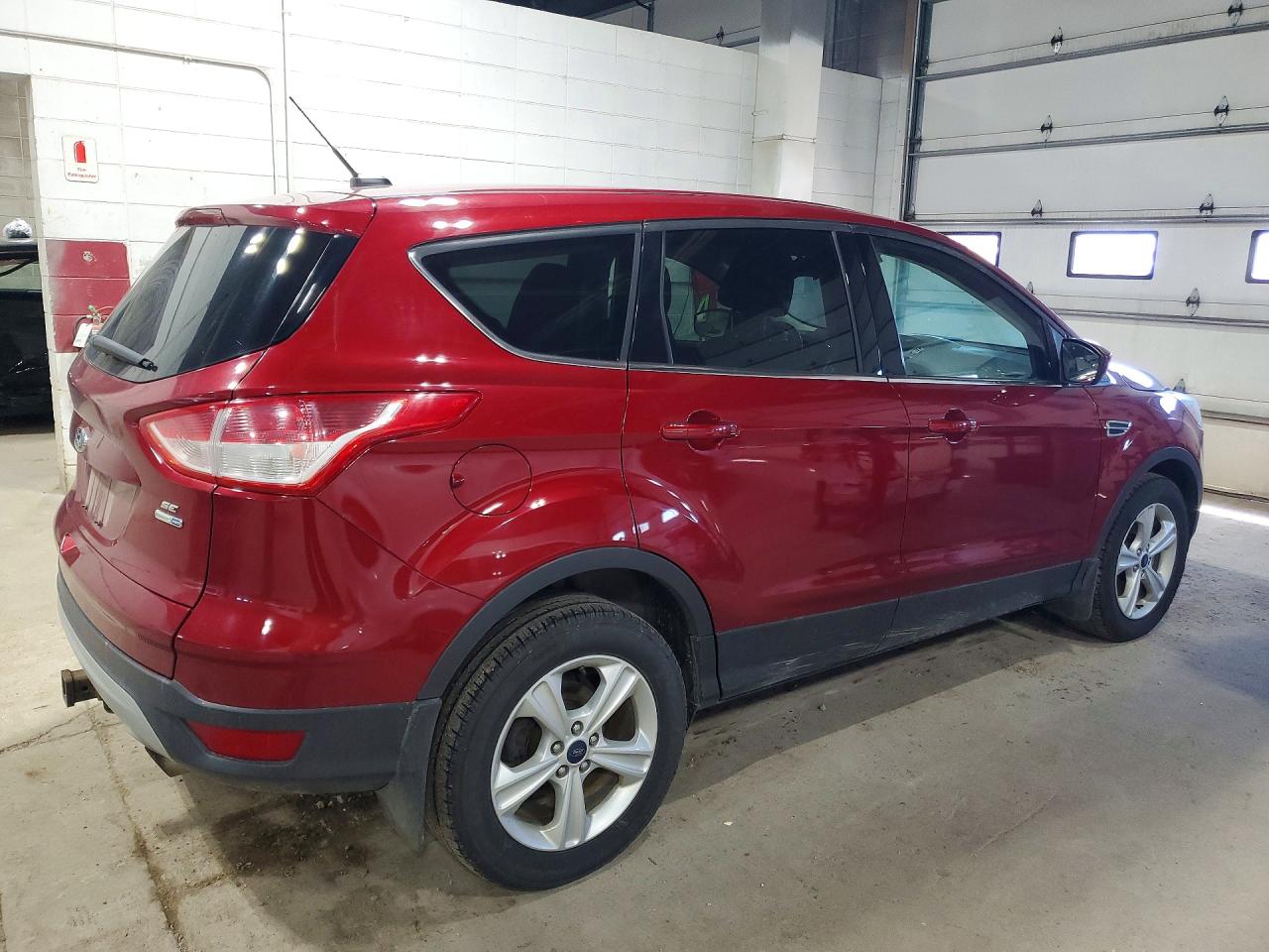 2015 FORD ESCAPE SE — снимка 3