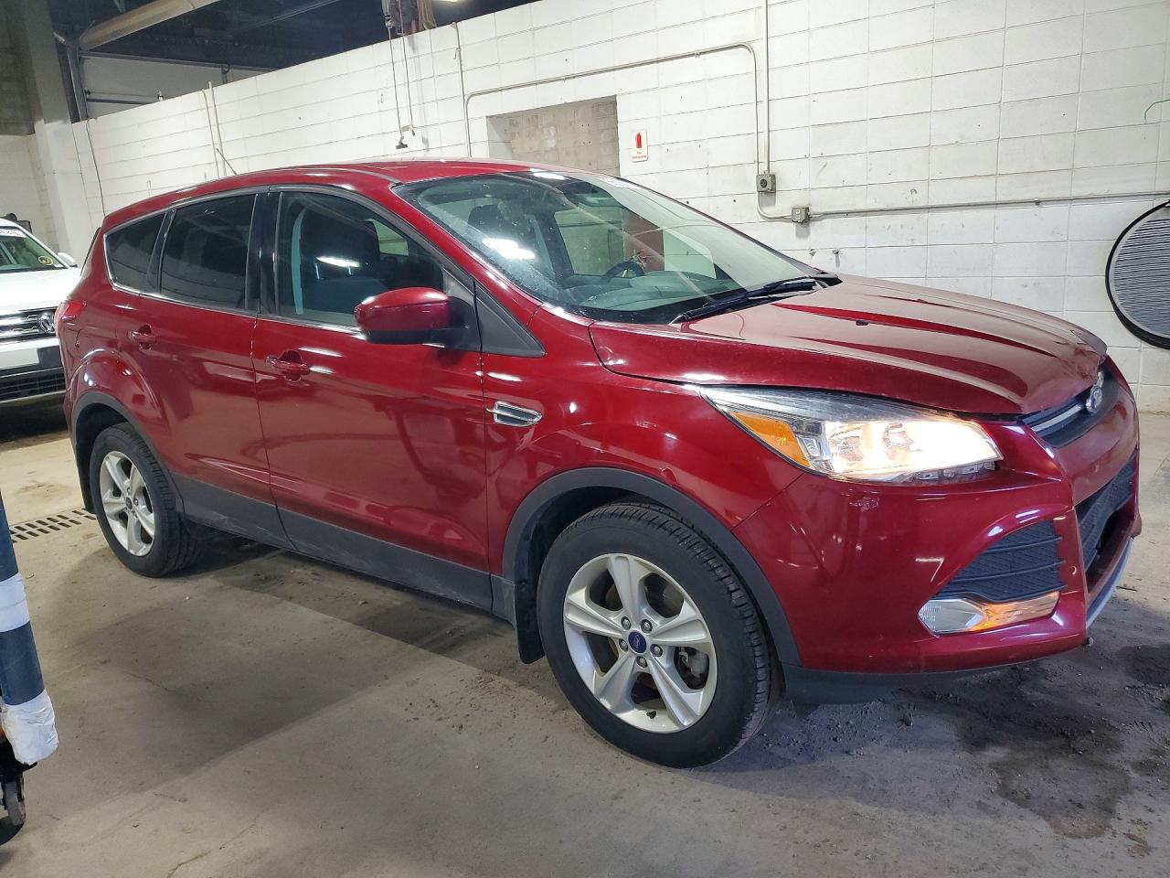 2015 FORD ESCAPE SE — снимка 4