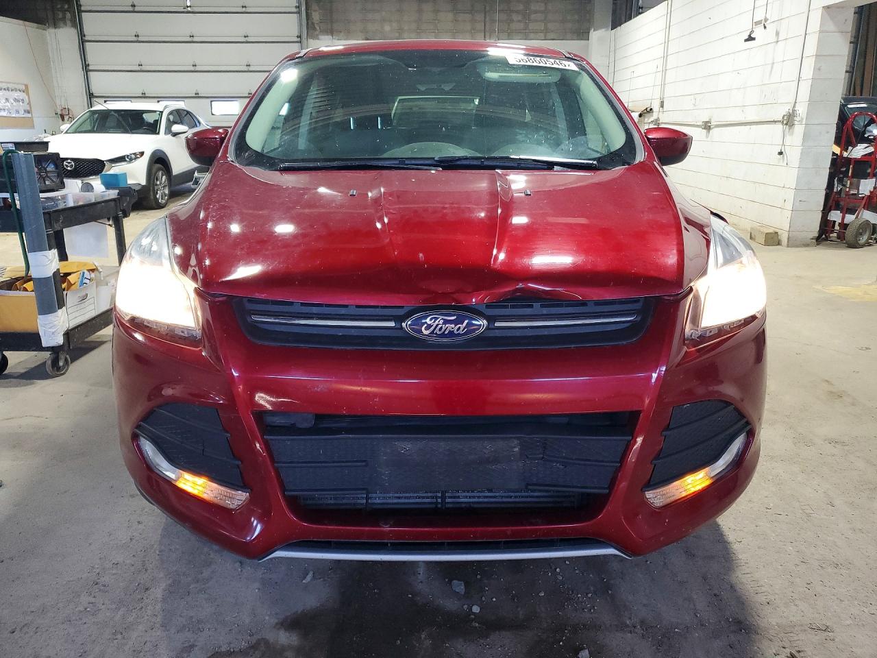 2015 FORD ESCAPE SE — снимка 5