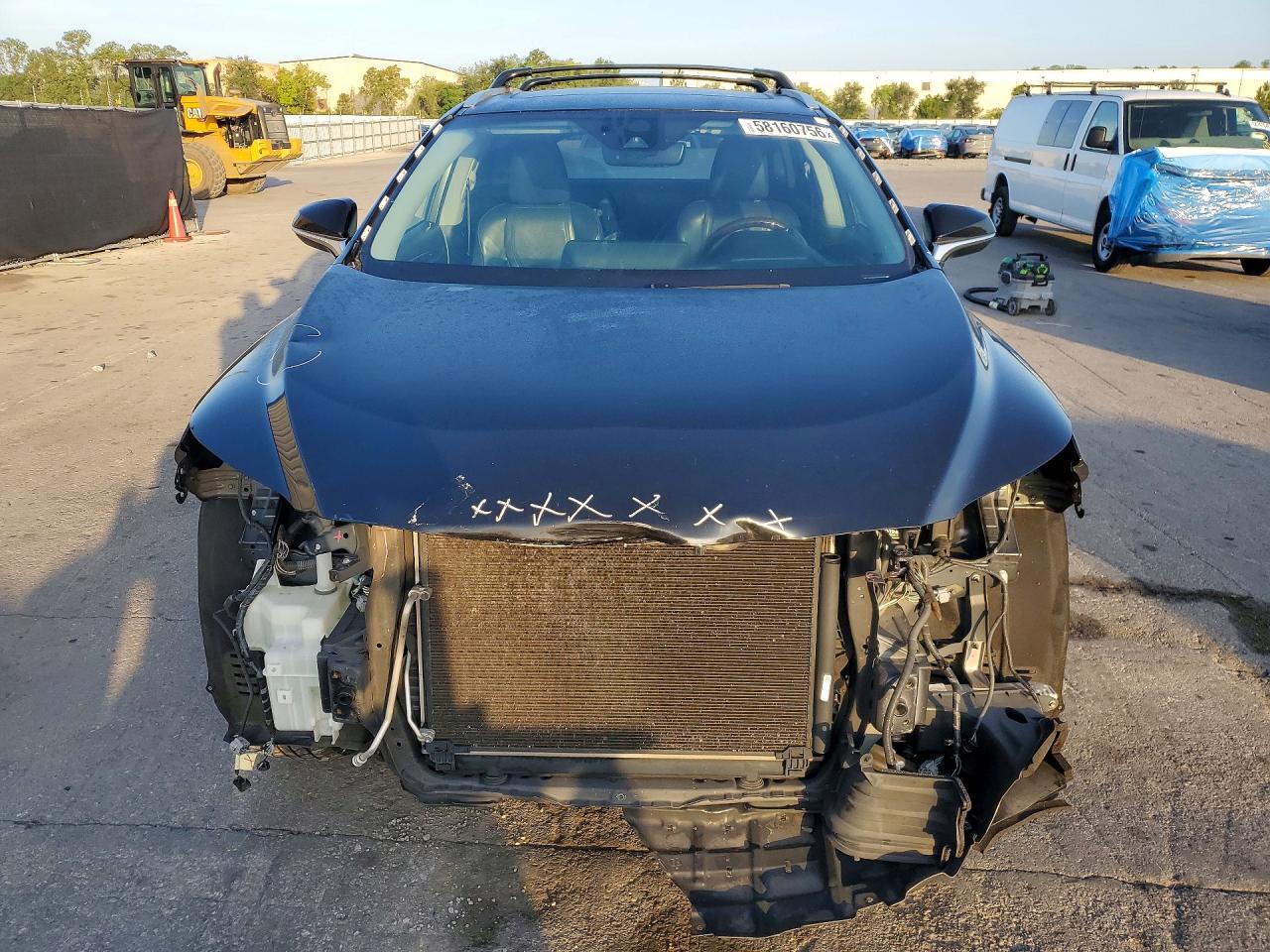 2019 LEXUS RX 350 BASE — снимка 5