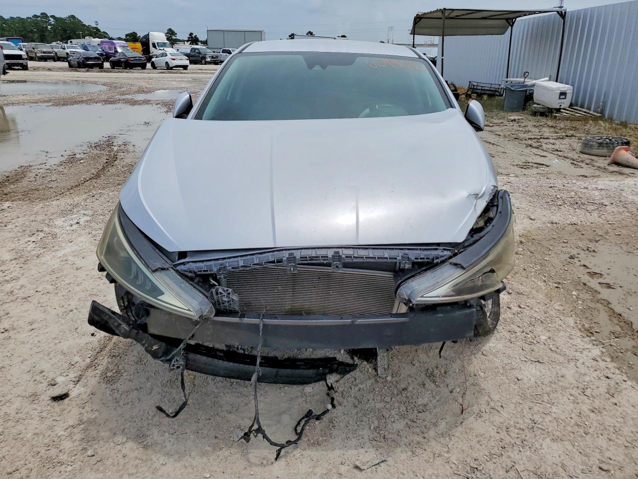 2020 HYUNDAI ELANTRA SEL — снимка 5
